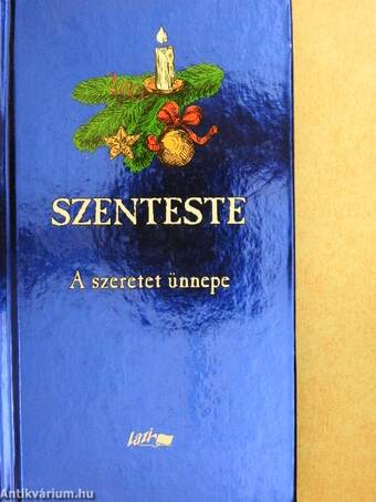 Szenteste