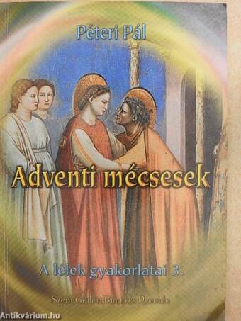 Adventi mécsesek