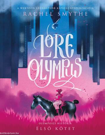 Lore Olympus