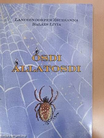 Ósdi állatosdi