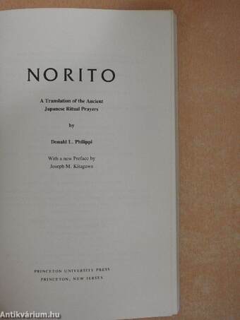 Norito