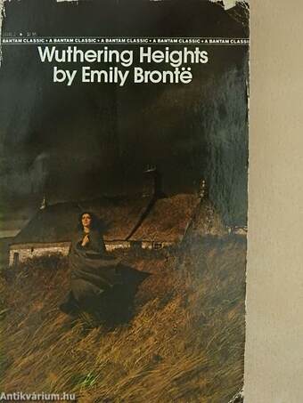 Wuthering Heights