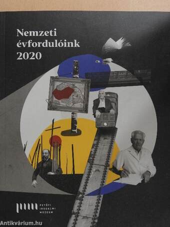 Nemzeti évfordulóink 2020