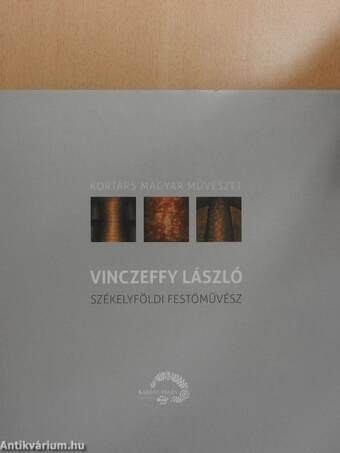 Vinczeffy László
