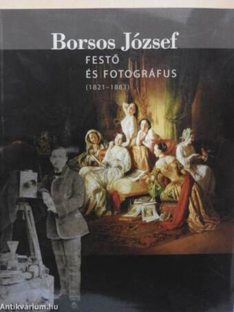 Borsos József
