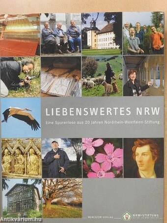 Liebenswertes NRW