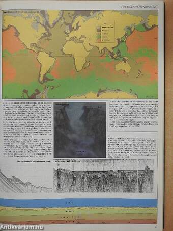 The Times Atlas and Encyclopaedia of the Sea