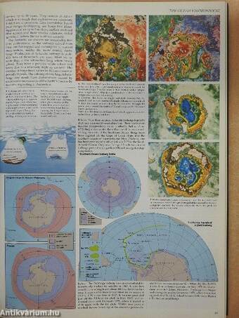 The Times Atlas and Encyclopaedia of the Sea