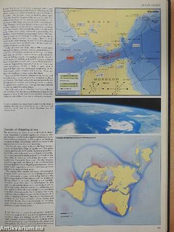 The Times Atlas and Encyclopaedia of the Sea