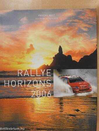 Rallye Horizons 2006