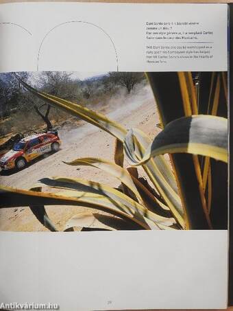 Rallye Horizons 2006