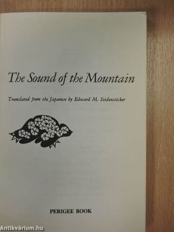 The Sound of the Mountain