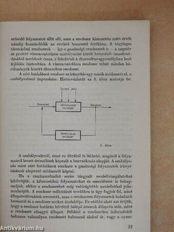 Információrendszerek tervezése és szervezése