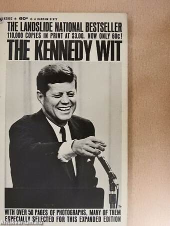 The Kennedy Wit