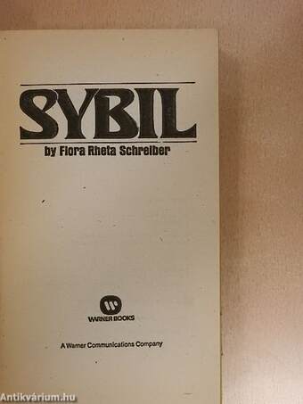 Sybil