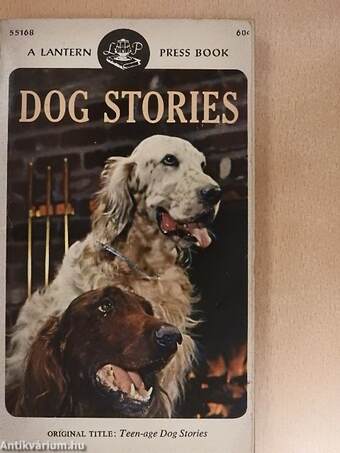 Dog Stories