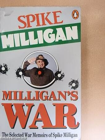 Milligan's war