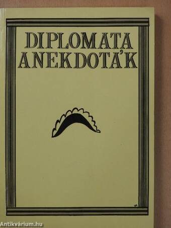 Diplomata anekdoták