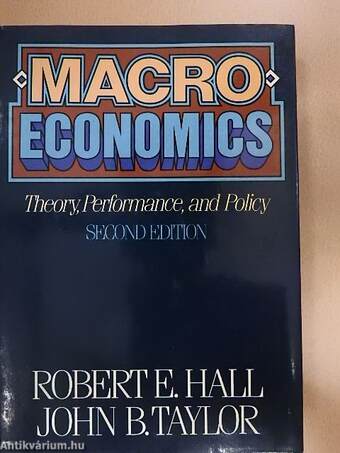 Macroeconomics