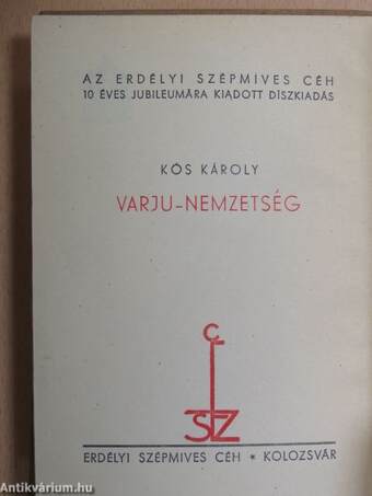 Varju-nemzetség