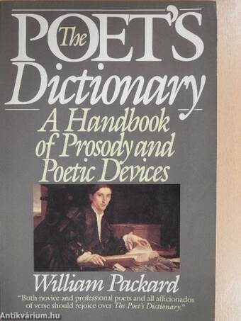 The Poet's Dictionary