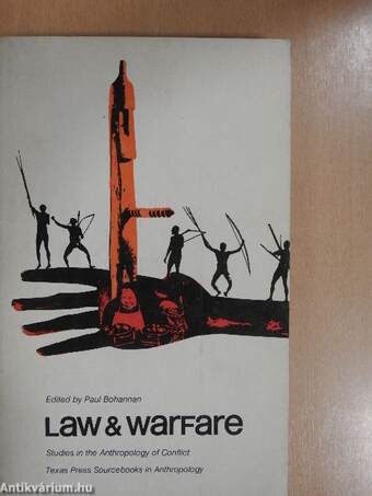 Law and Warfare