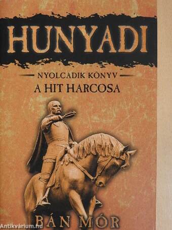 Hunyadi 8.