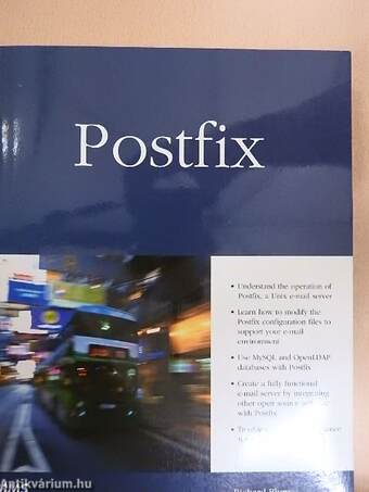 Postfix