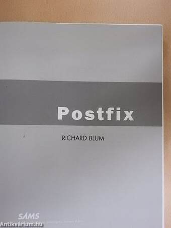 Postfix