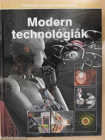 Modern technológiák