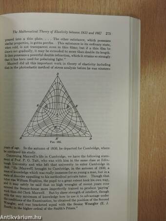 History of Strength of Materials