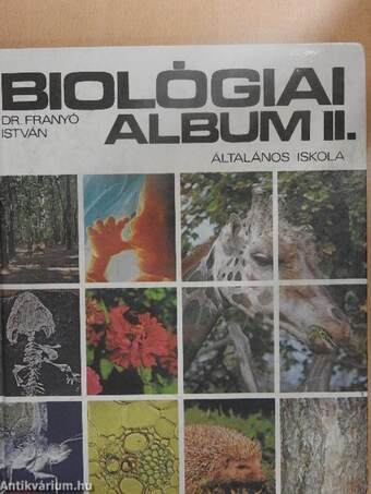 Biológiai album II.