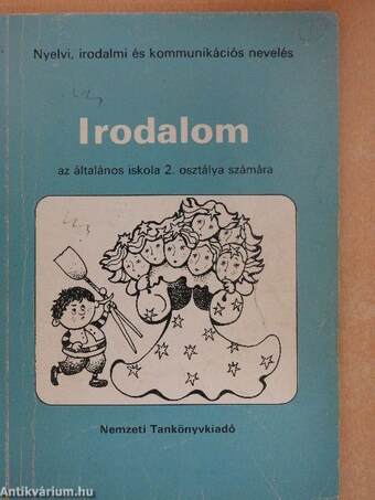 Irodalom 2.