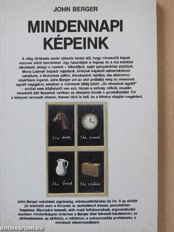 Mindennapi képeink