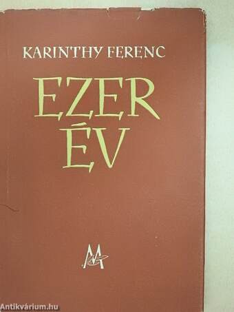 Ezer év