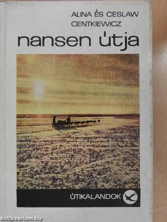 Nansen útja