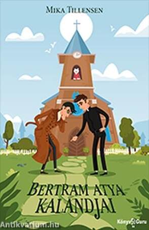 Bertram atya kalandjai