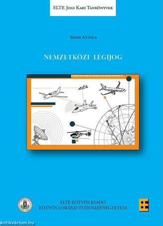 Nemzetközi légijog