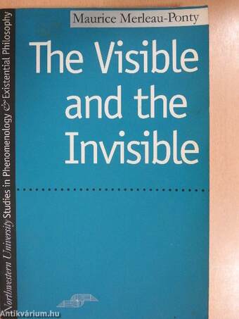 The Visible and the Invisible