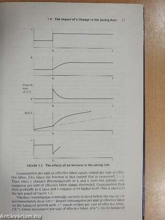 Advanced Macroeconomics