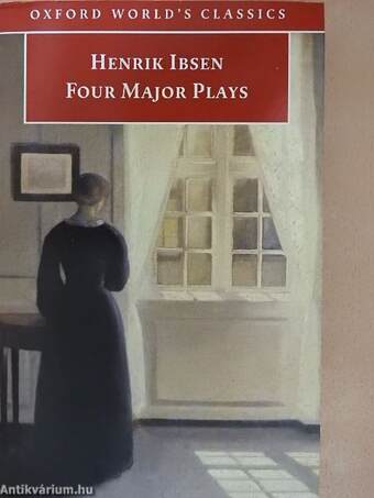 Four Major Plays