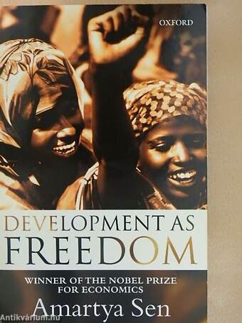 Development as Freedom