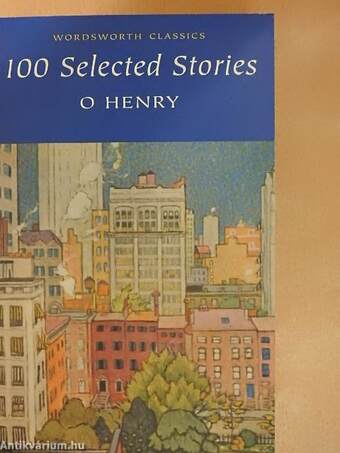 100 Selected Stories