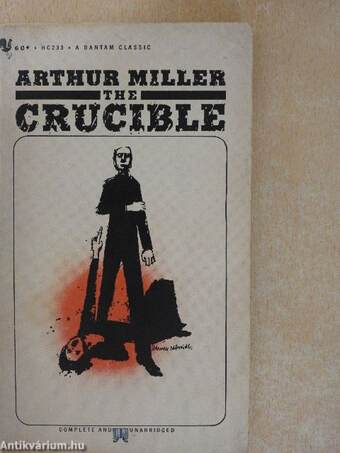 The Crucible