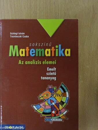 Sokszínű matematika