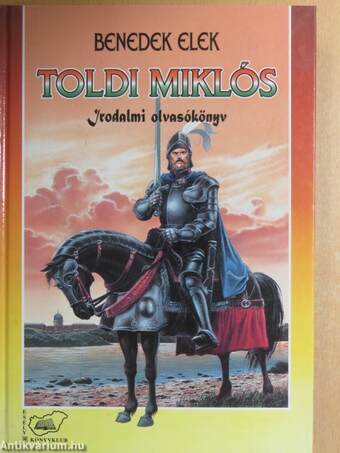 Toldi Miklós