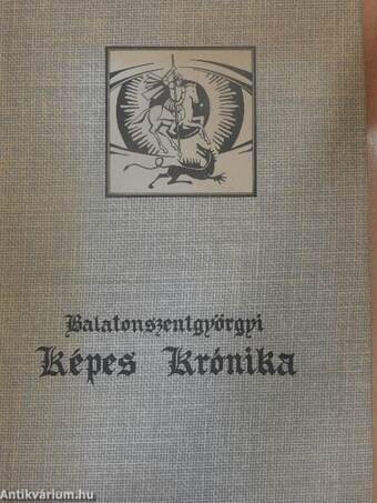 Balatonszentgyörgyi Képes Krónika