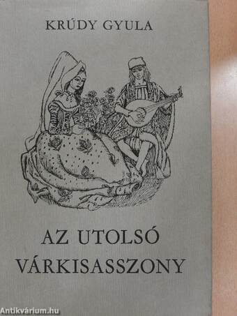 Az utolsó várkisasszony