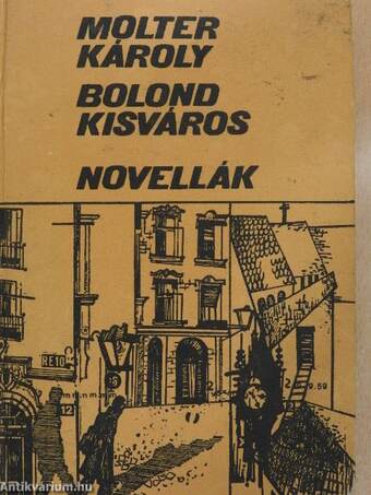 Bolond kisváros