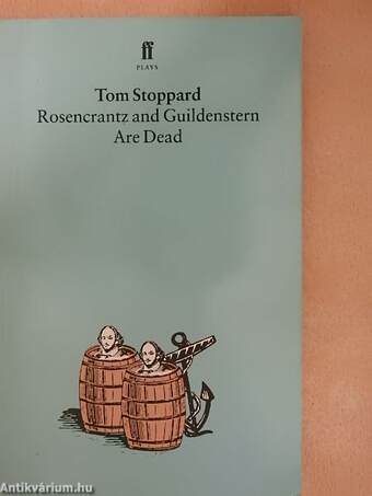 Rosencrantz and Guildenstern Are Dead